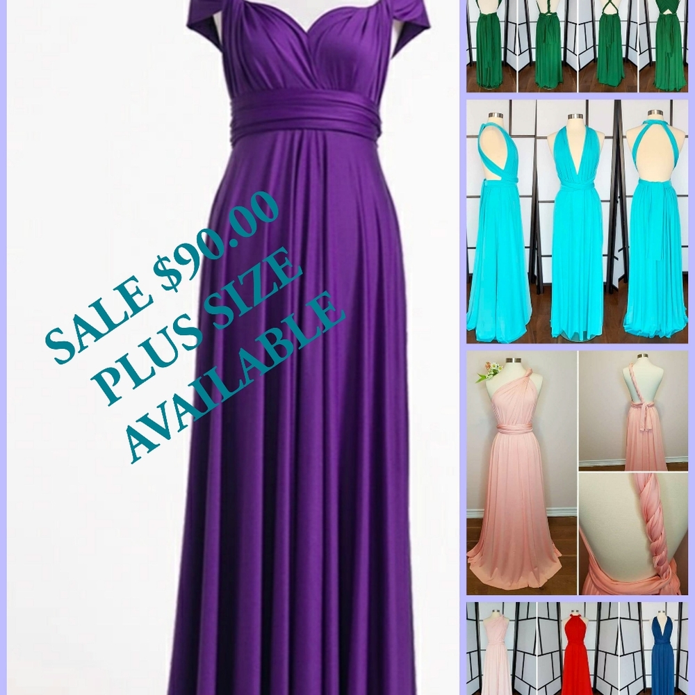 Dresses - Picture 10 of 12